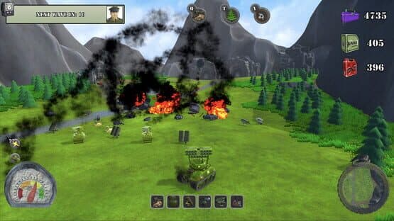 lil' Sherman — screenshot 4