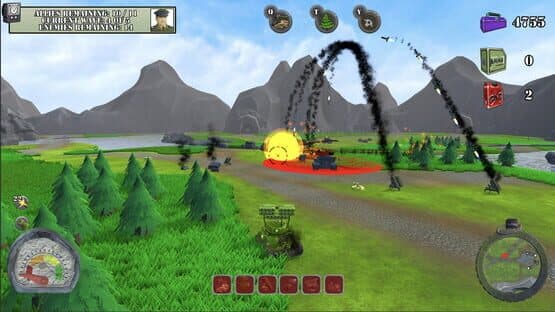 lil' Sherman — screenshot 8