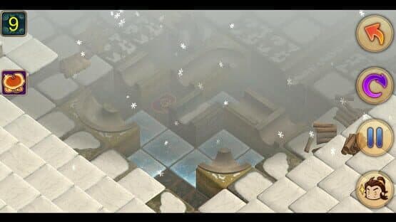 Pipeline of Emperor Yu — screenshot 7