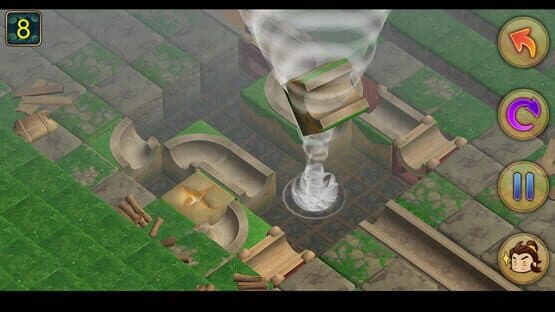 Pipeline of Emperor Yu — screenshot 8
