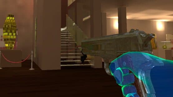 Art Heist — screenshot 1