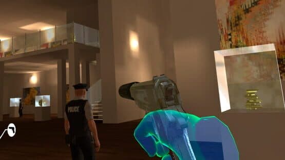 Art Heist — screenshot 3