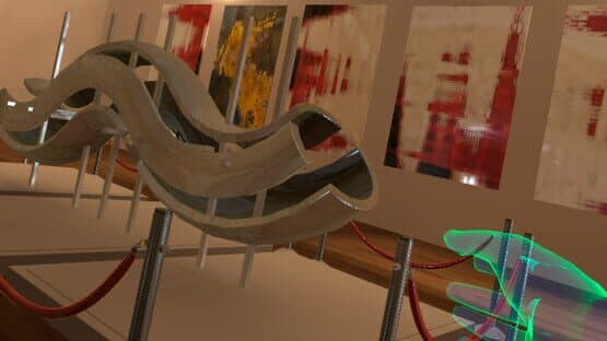 Art Heist — screenshot 5