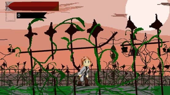 Destinata — screenshot 2