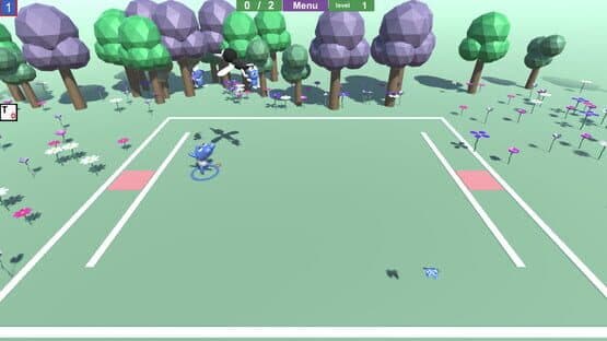 Catch Your Kitty — screenshot 1