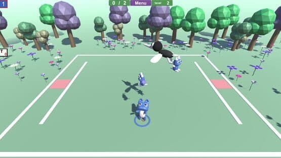 Catch Your Kitty — screenshot 5