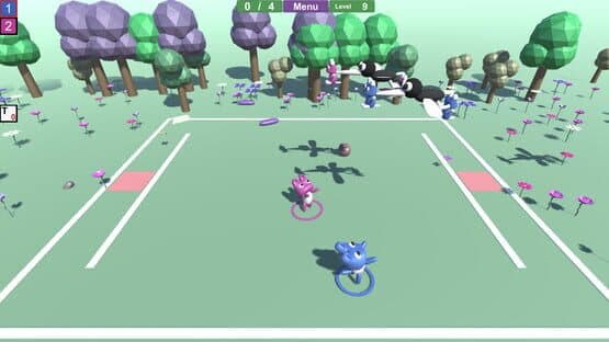 Catch Your Kitty — screenshot 8