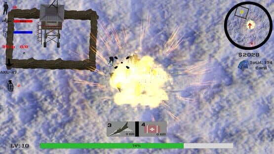 Mission:Amazing — screenshot 4