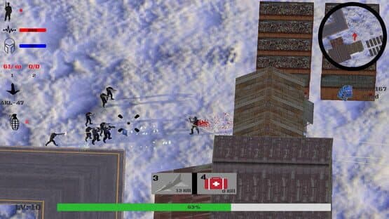 Mission:Amazing — screenshot 7