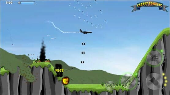 Carpet Bombing — screenshot 7