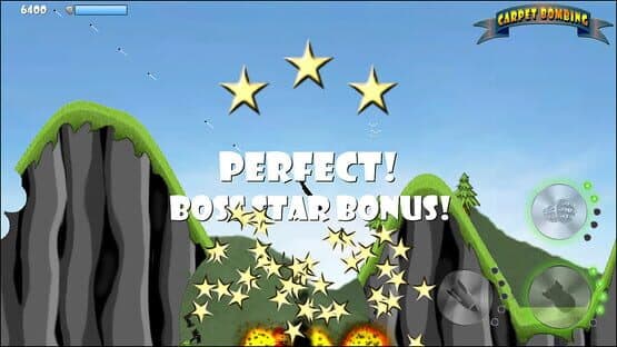 Carpet Bombing — screenshot 8
