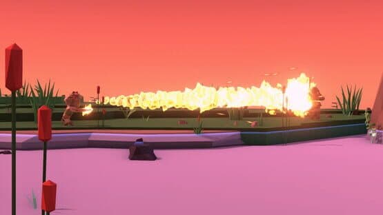 Dusk Warlocks — screenshot 1