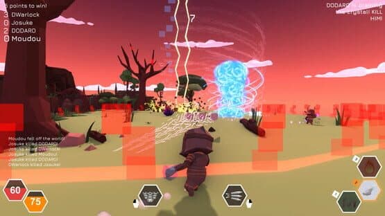 Dusk Warlocks — screenshot 3