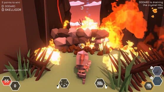 Dusk Warlocks — screenshot 4