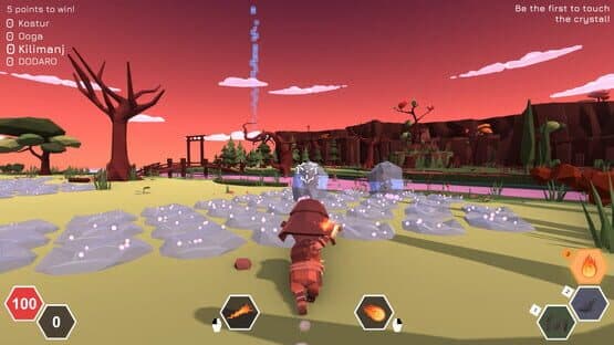 Dusk Warlocks — screenshot 5