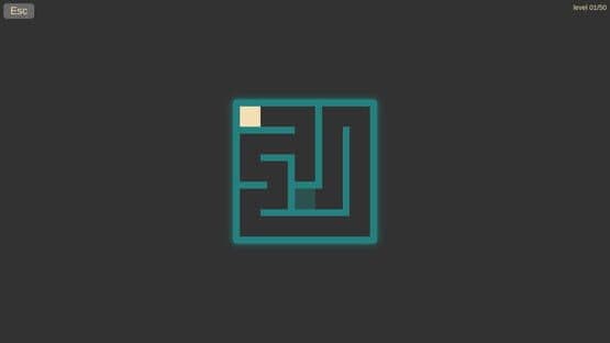 Labyrinth — screenshot 1