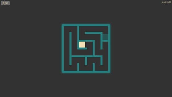 Labyrinth — screenshot 2