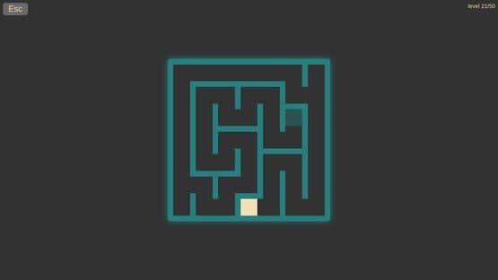 Labyrinth — screenshot 3