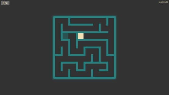 Labyrinth — screenshot 4