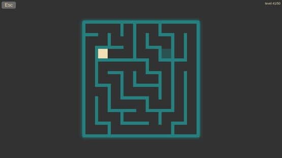 Labyrinth — screenshot 5