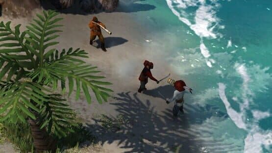 Rum & Gun — screenshot 3