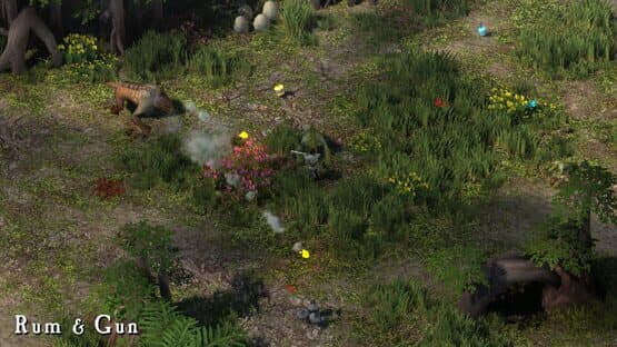 Rum & Gun — screenshot 5