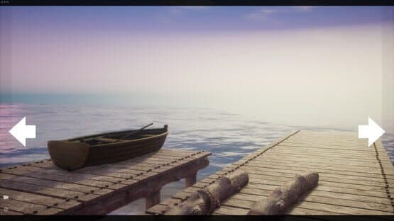 The Blackbird of Amor — screenshot 2
