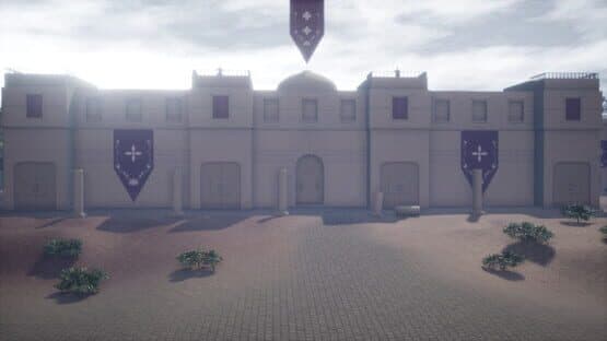 The Blackbird of Amor — screenshot 7