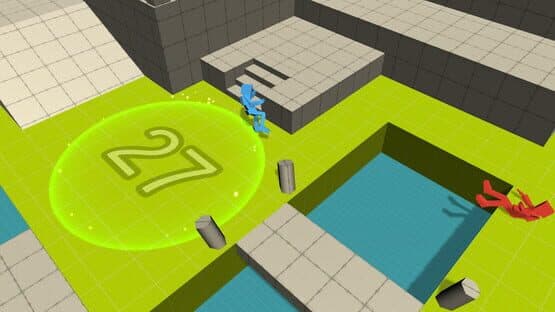 Dispatch — screenshot 1