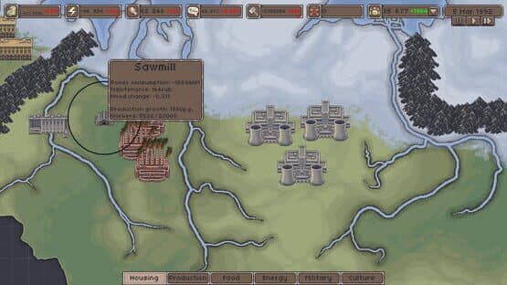 Red Rush — screenshot 3