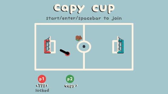 Capy Hoky — screenshot 4