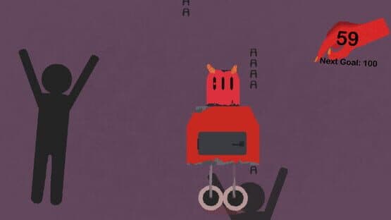 Loathe the Game — screenshot 1