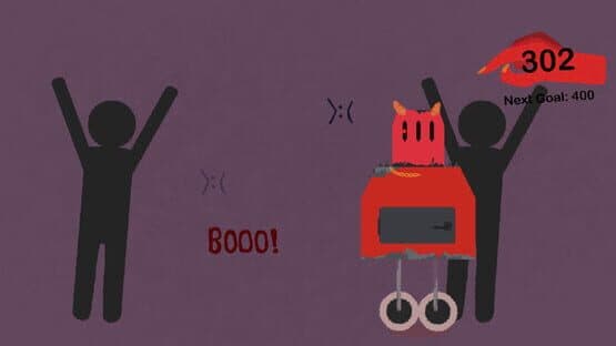 Loathe the Game — screenshot 2