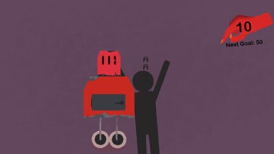 Loathe the Game — screenshot 4
