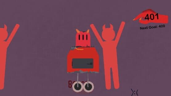Loathe the Game — screenshot 5