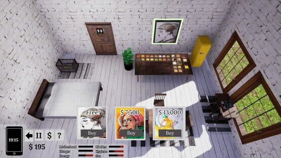 Mompreneur: Pizza Cooking Life Sim — screenshot 3