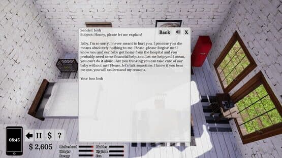 Mompreneur: Pizza Cooking Life Sim — screenshot 5