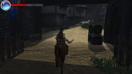 Cowboy — screenshot 1