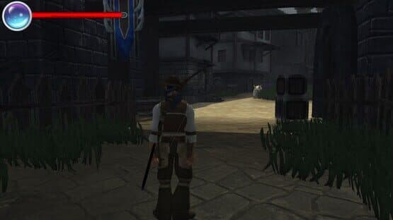 Cowboy — screenshot 2