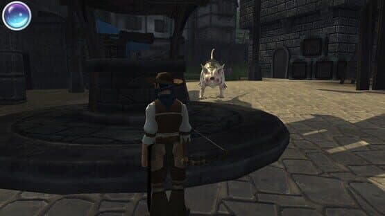 Cowboy — screenshot 3