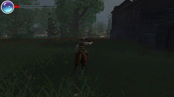 Cowboy — screenshot 4