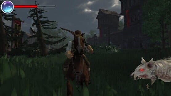 Cowboy — screenshot 5