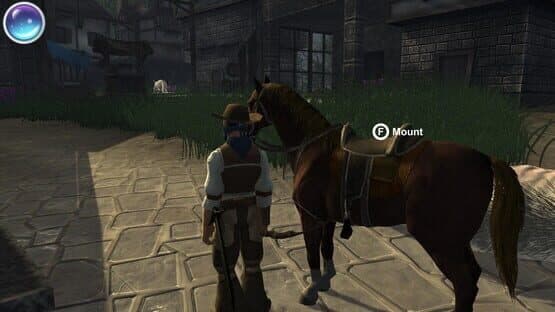 Cowboy — screenshot 6