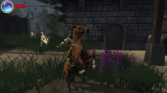 Cowboy — screenshot 7