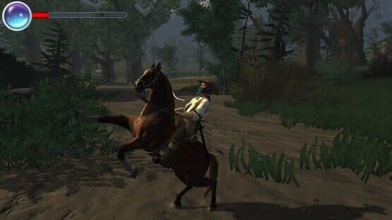 Cowboy — screenshot 8