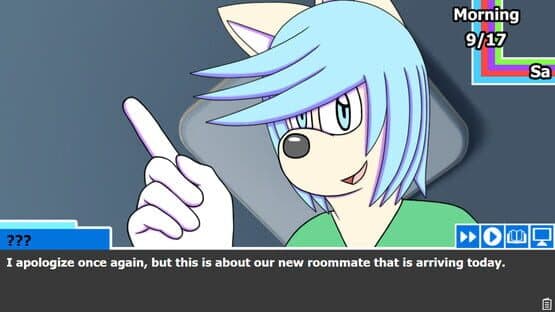 Aloe and Cal — screenshot 1