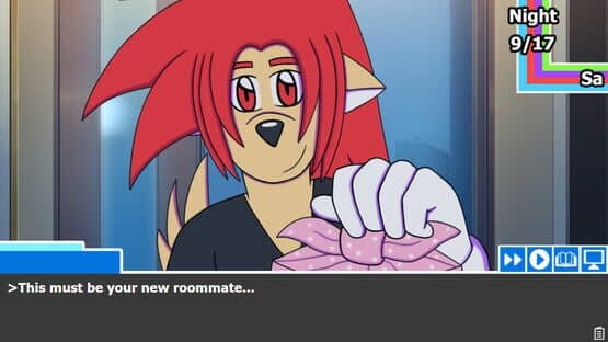 Aloe and Cal — screenshot 2