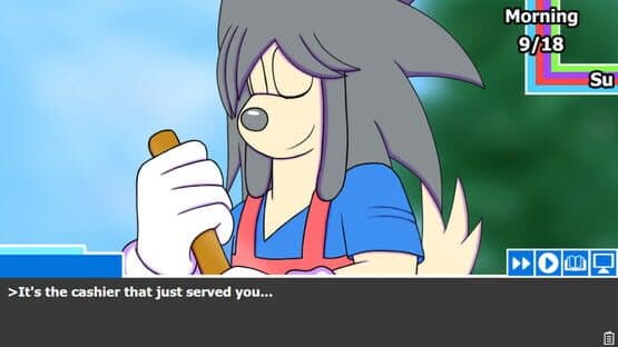 Aloe and Cal — screenshot 4