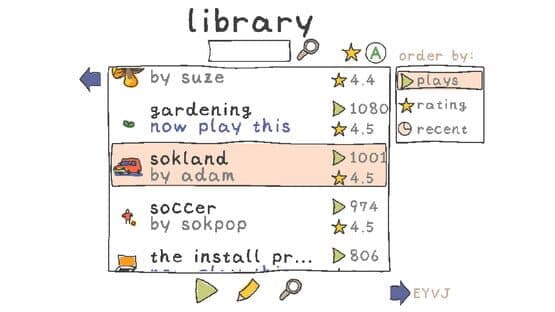 Sok-Stories — screenshot 5