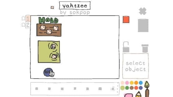 Sok-Stories — screenshot 6